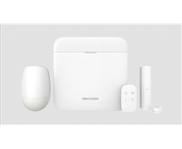 Hikvision DS-PWA64-Kit-WE ALARM KONTROL PANELİ SETİ 